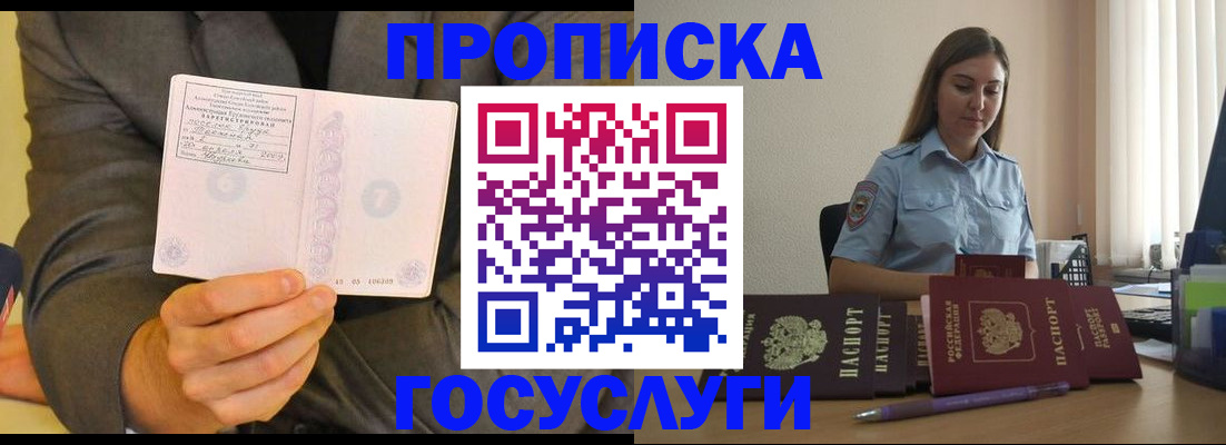 временная регистрация госуслуги в Электростали